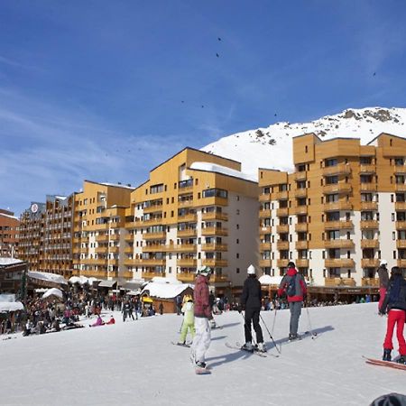 Résidence Olympiades Val Thorens Esterno foto